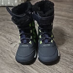 Merrell toddler snow boots